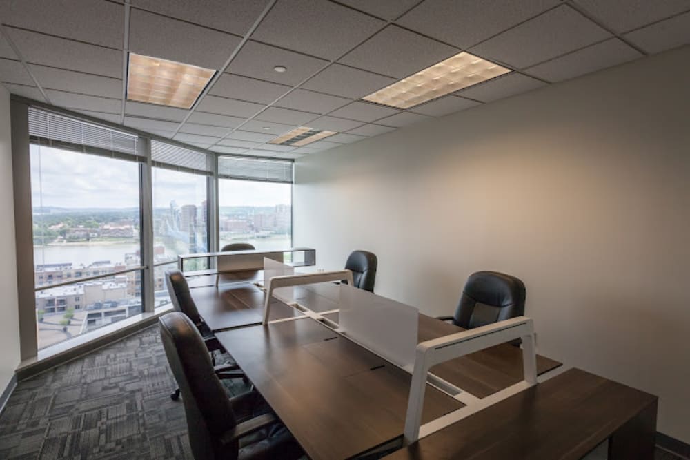 OfficeKey Cincinnati