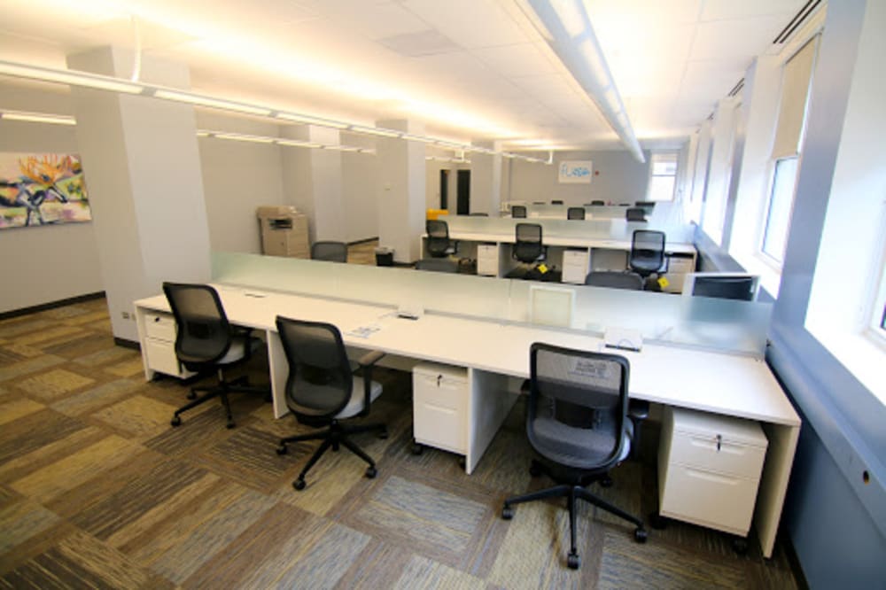 The Commons on Champa