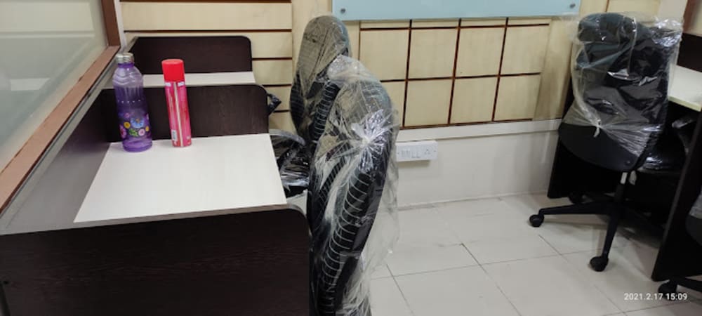 Rayafeel Virtual office Spencer Plaza