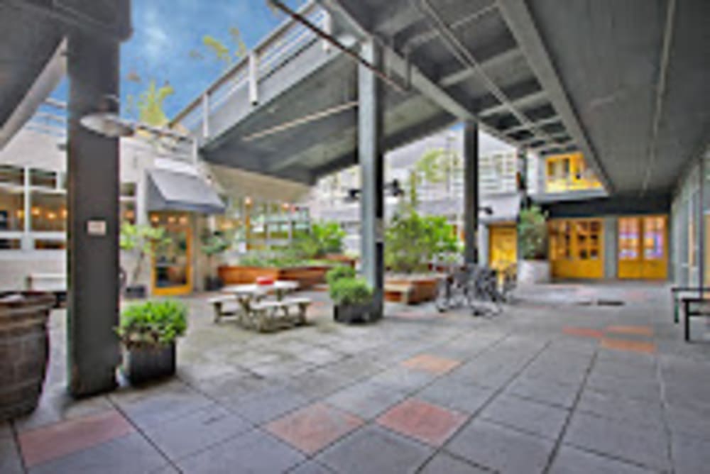 Northwest Work Lofts Western Ave