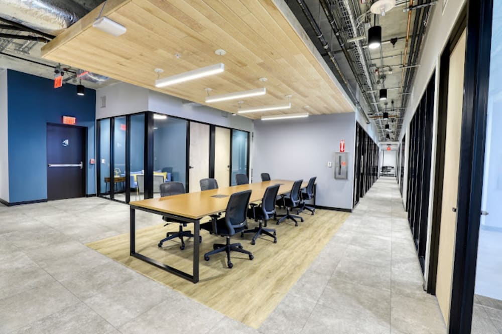 Co-Work LatAm Brickell