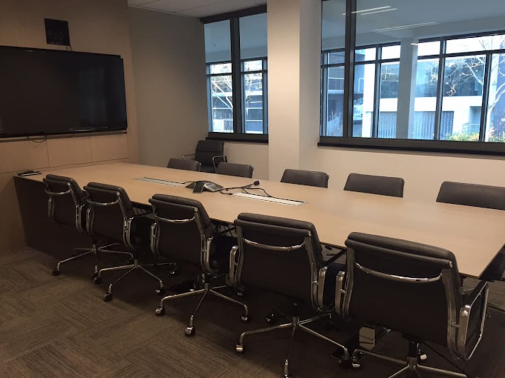 Regus Whitehorse Road- Melbourne