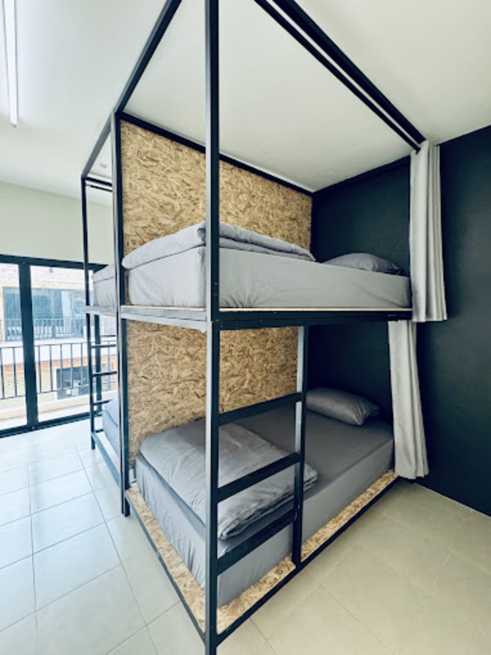 TIMN Co-working Space & Hostel