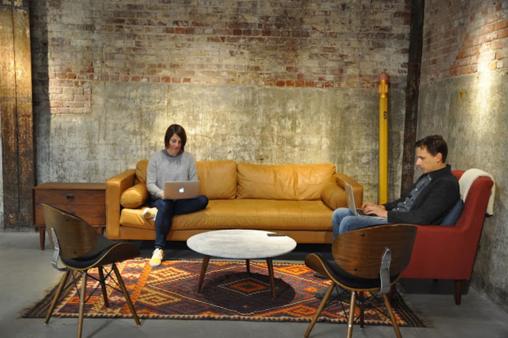 The Substation Roslindale