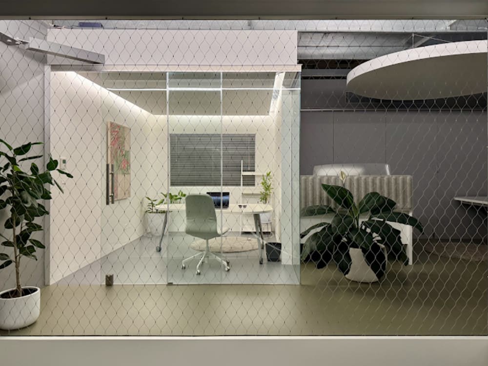 Byron Work Hub 16 Tasman Way