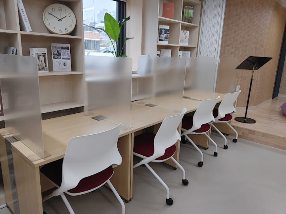 Youth Portal-Community center