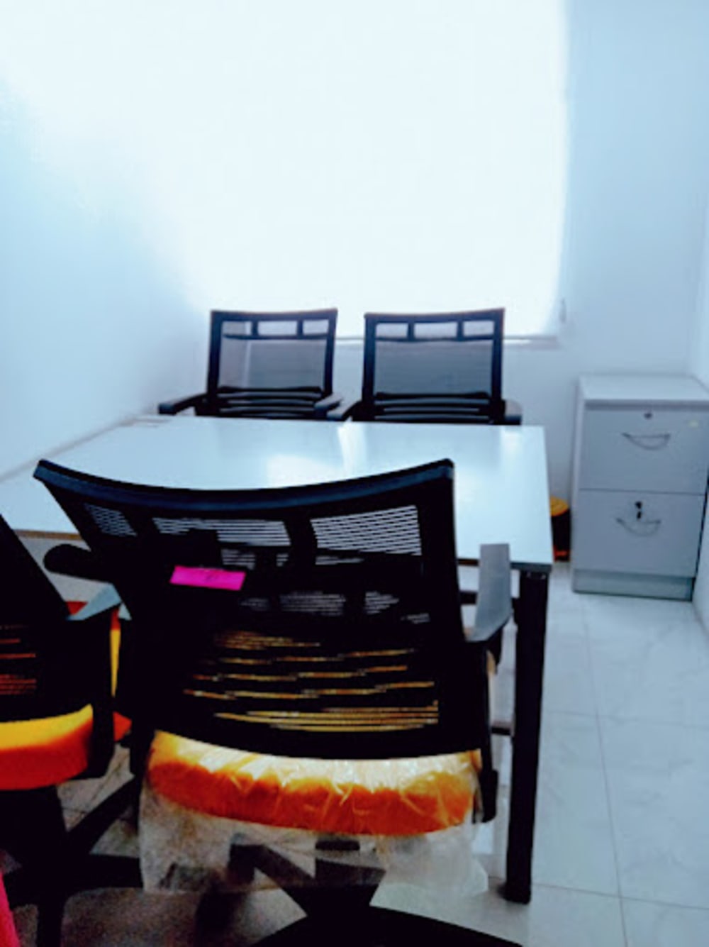 Drowsy Monks Co Working