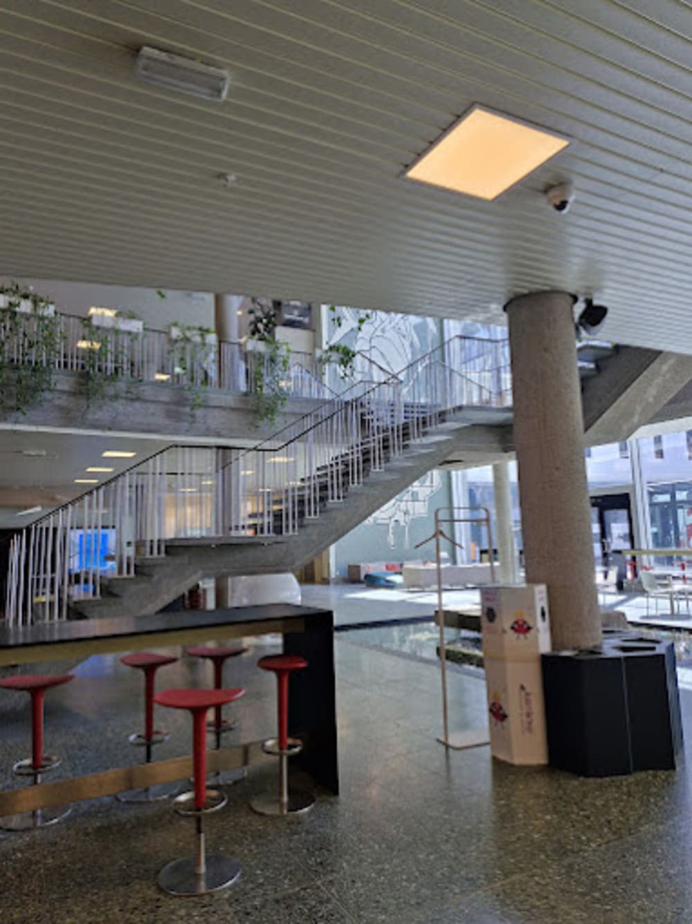 Technopolis Fornebu Oslo