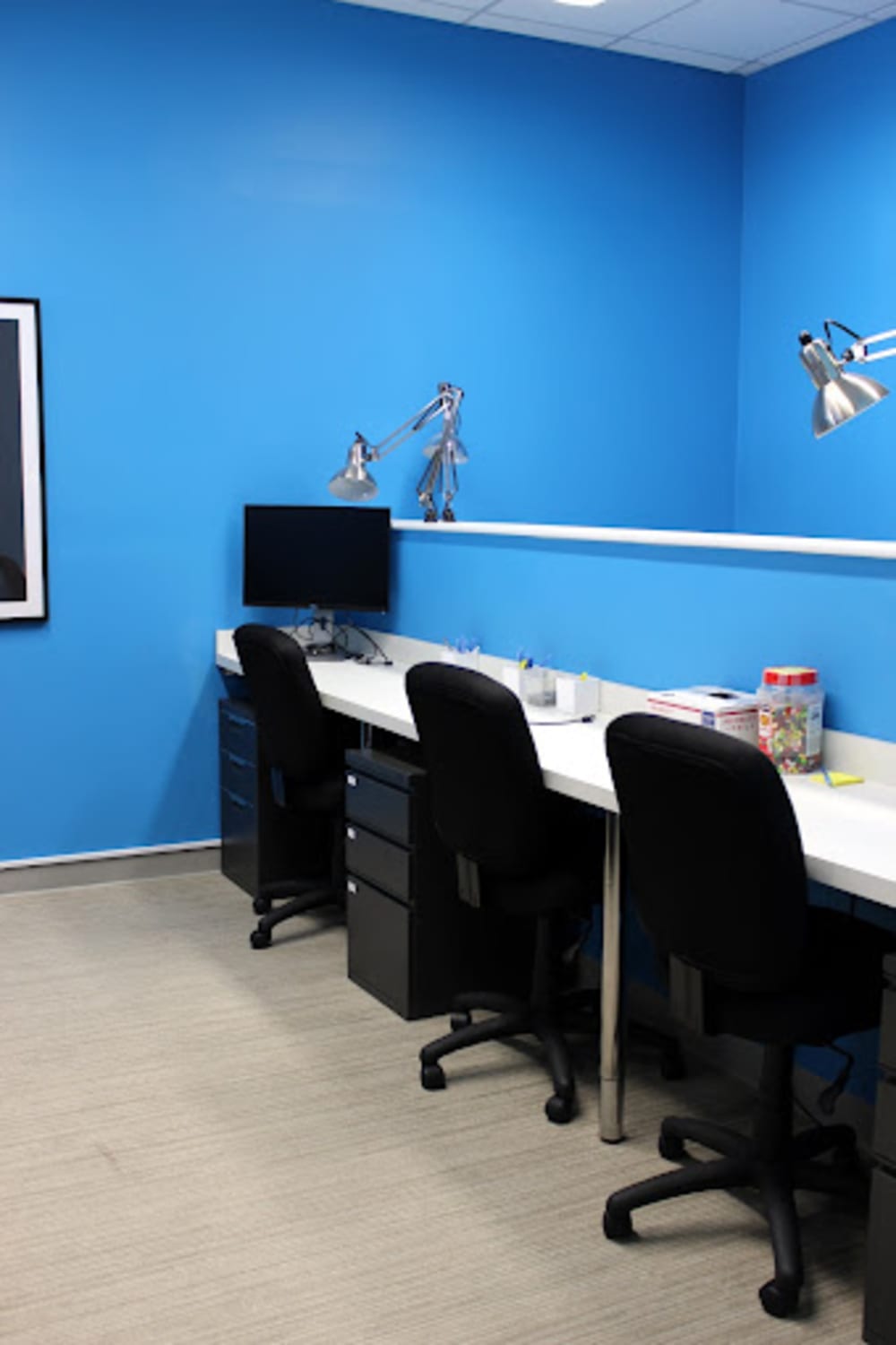 eSpace Shipyard-Hingham