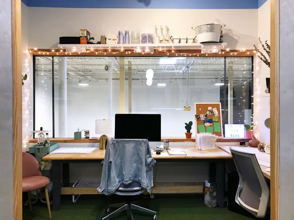 MAKEbhm 3rd Ave Suite