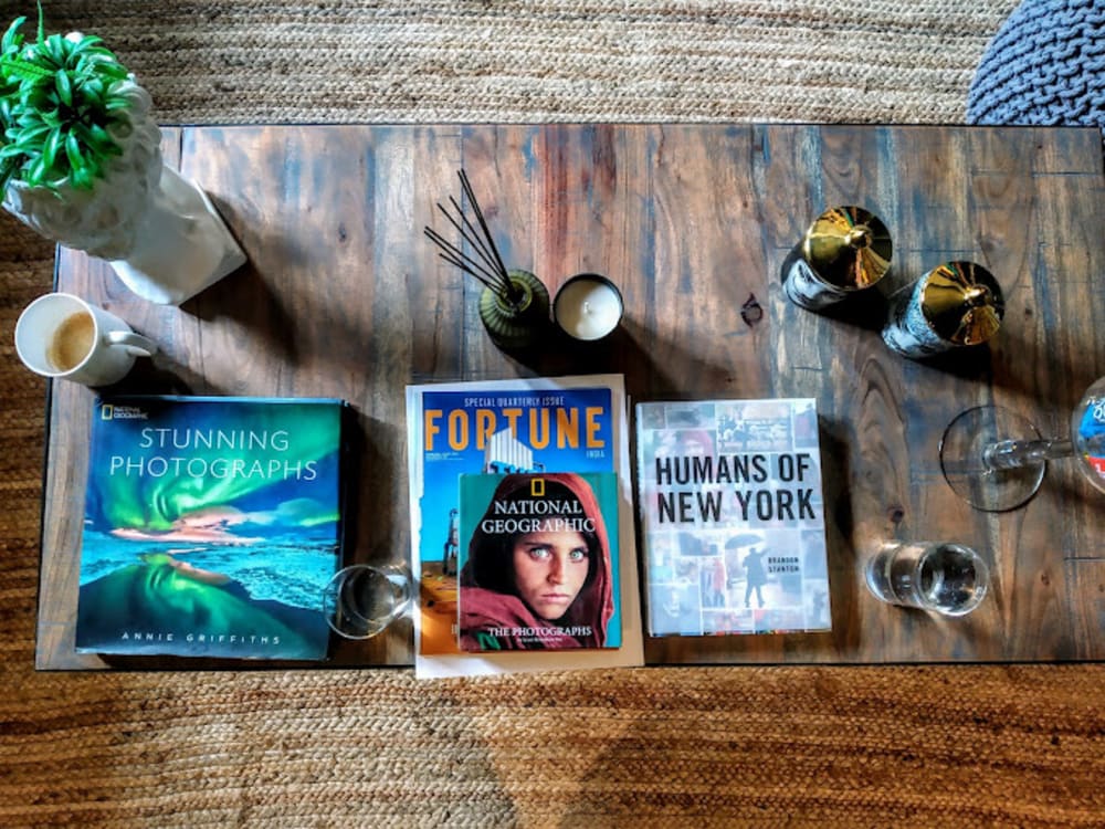 Desker Coworking Okhla Phase 2