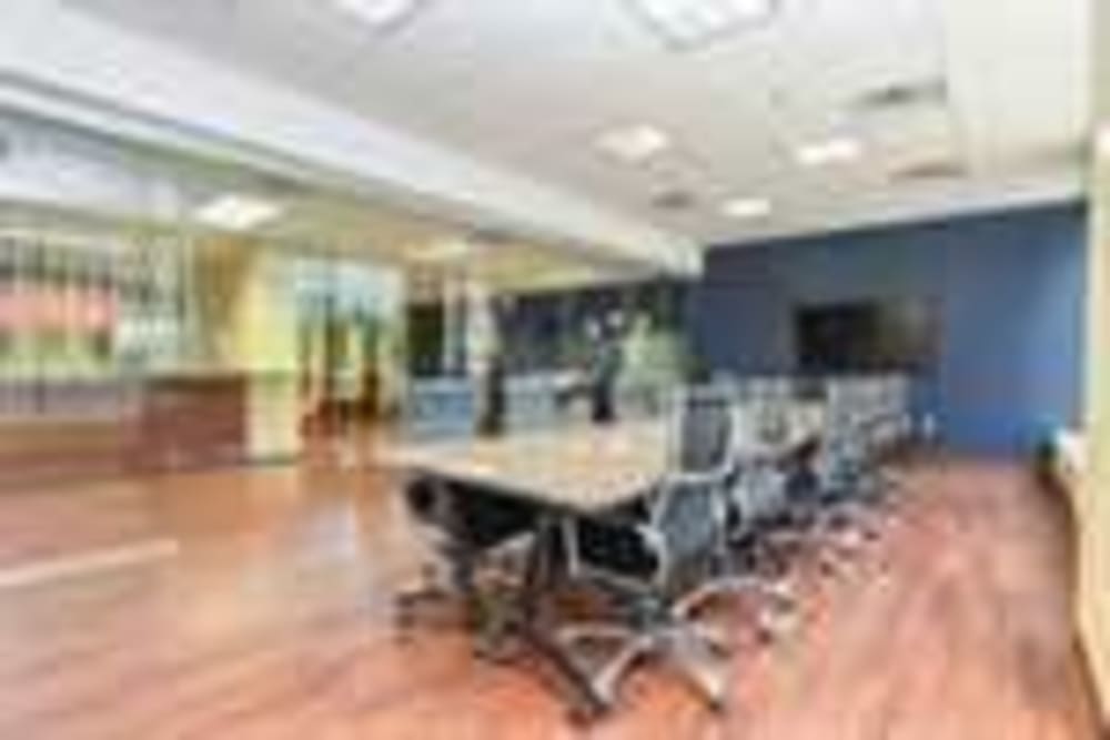 Davinci Meeting Rooms Wilmington