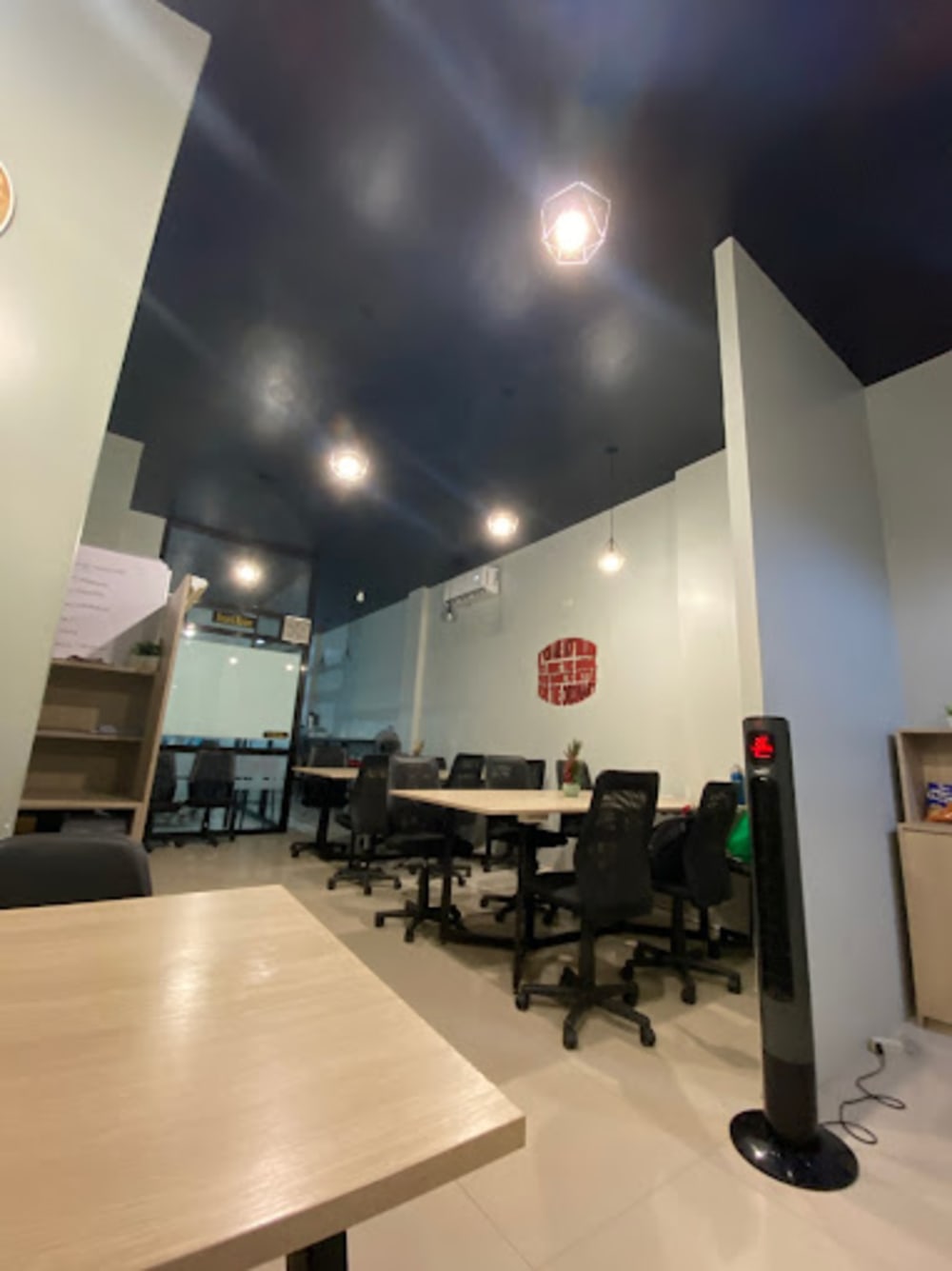 StartUpz Co-Working Space