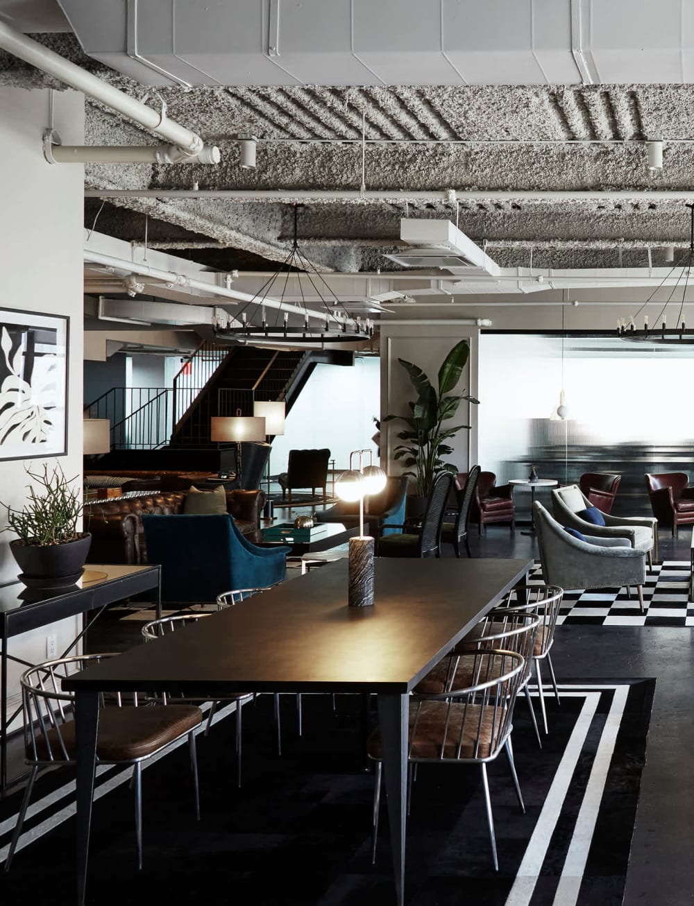 Bond Collective - 60 Broad