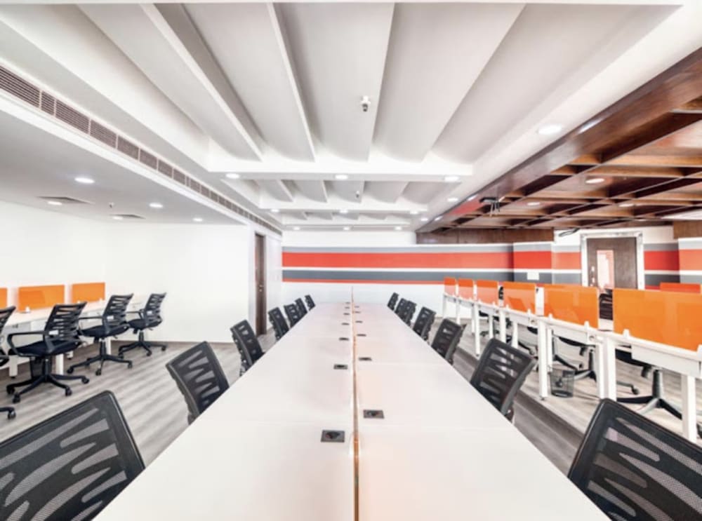 WorkSmart CoWork Spaces