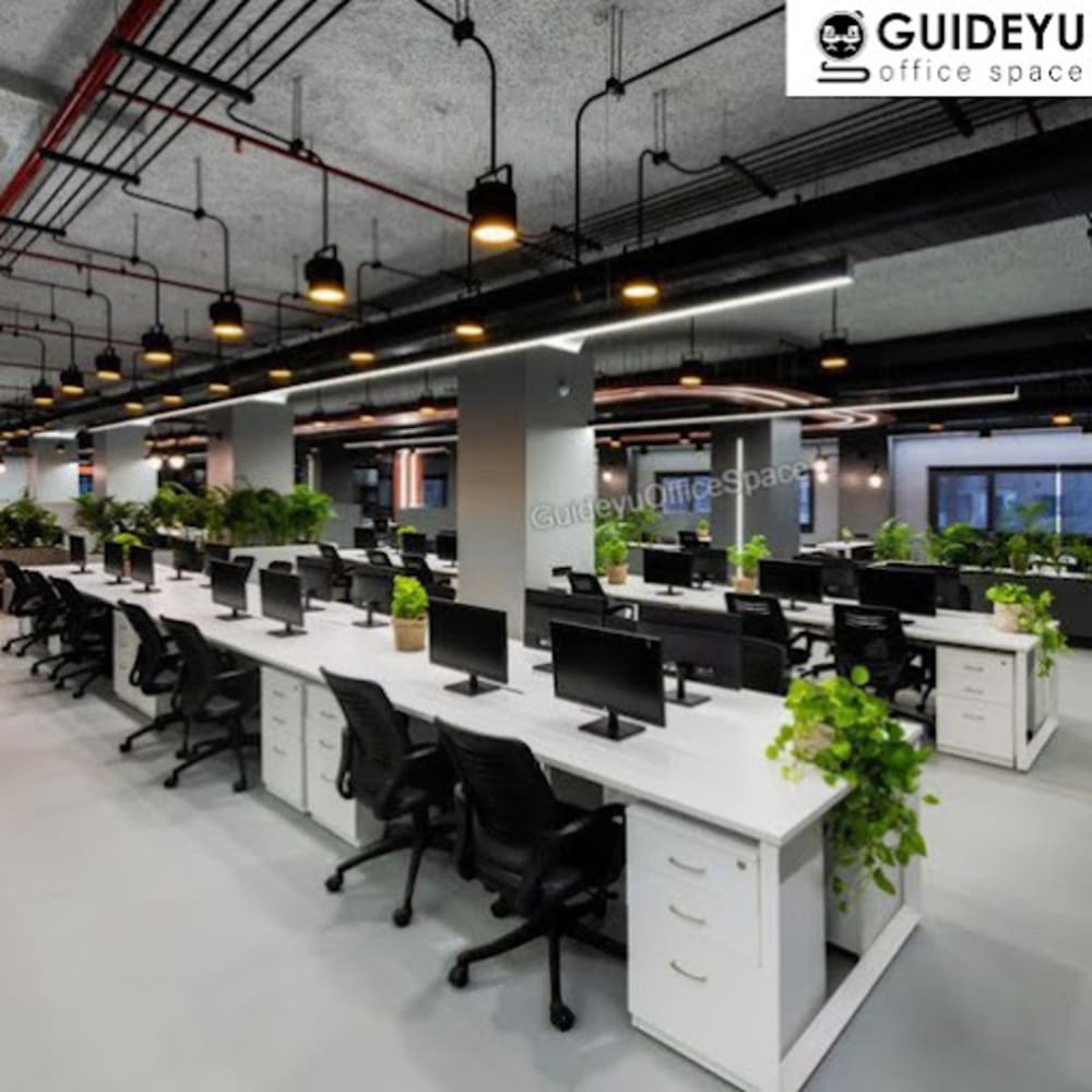 GUIDEYU OFFICE SPACE PROVIDER