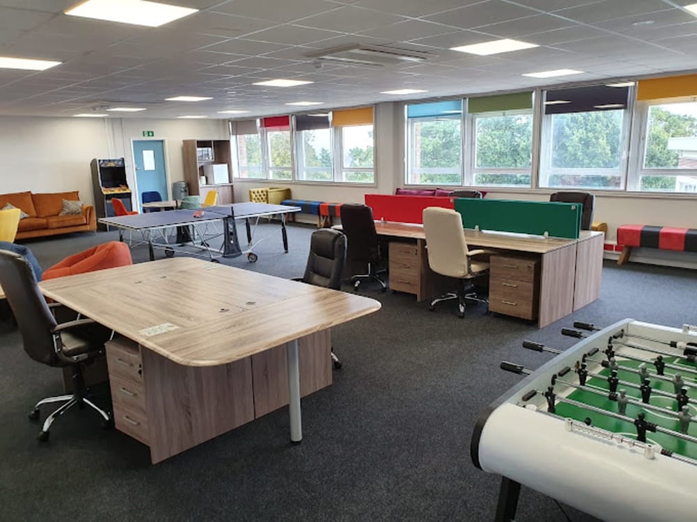 Wise Group Business Hastings