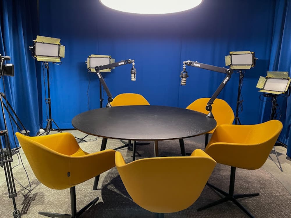 And-Co Offices- Vancouver