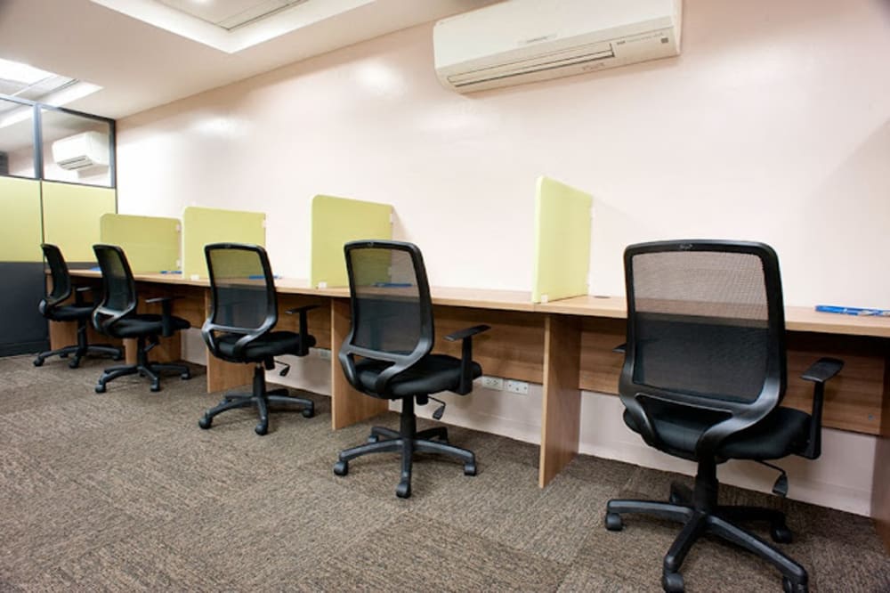 One Asia Center Makati