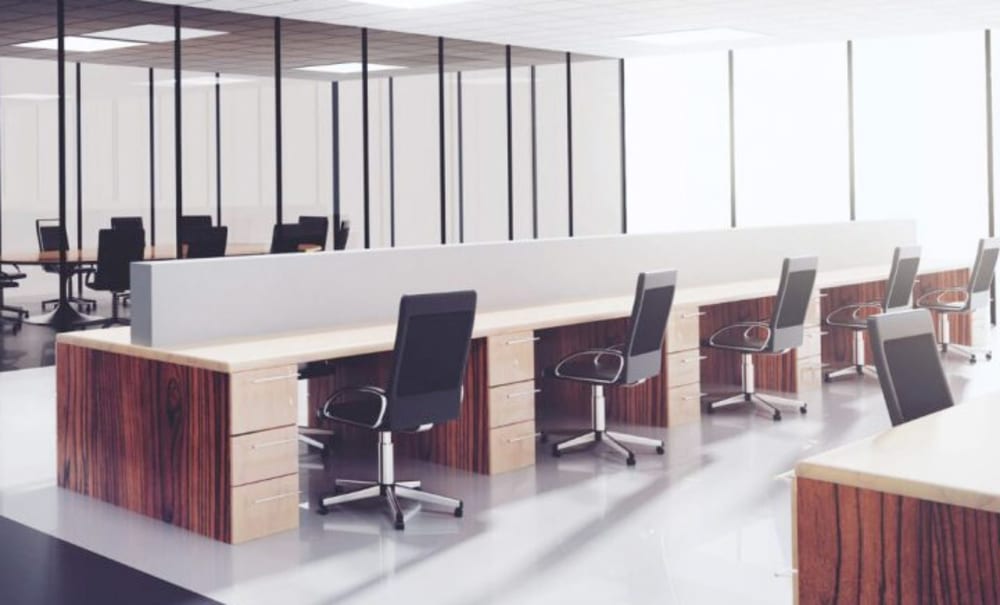 LRP Chapel House Offices Worthing