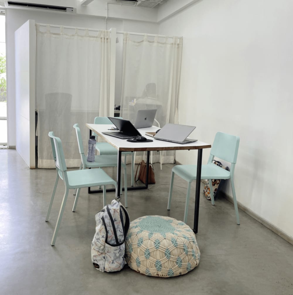 Odyssey Sevasi Vadodara