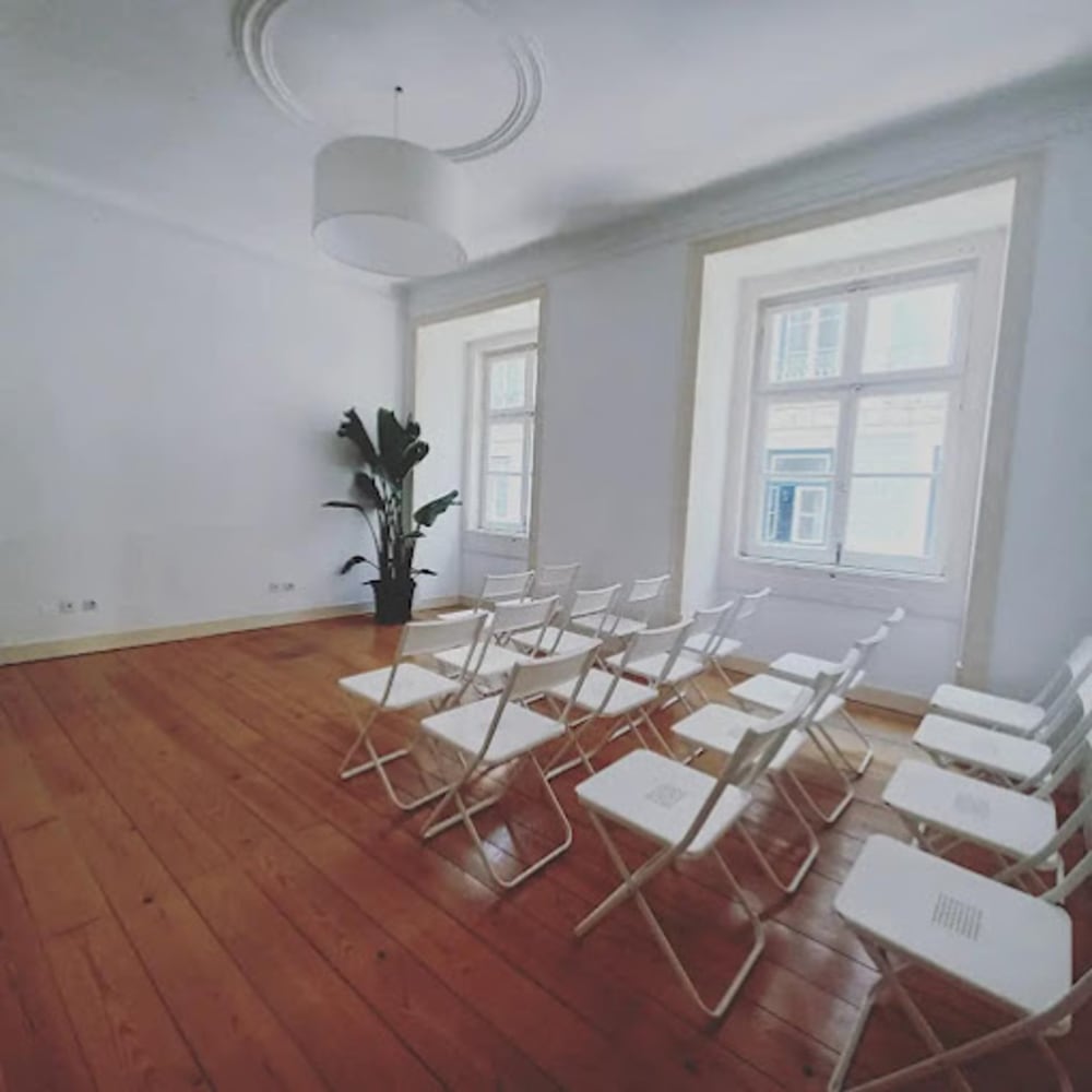 Coworking Stories Of Being