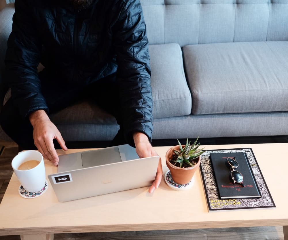 Input Cowork-Nanaimo