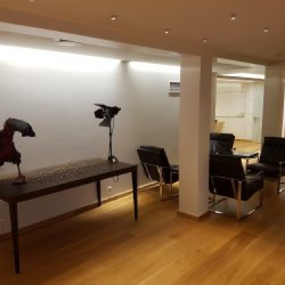 Dronningen Kontorsenter