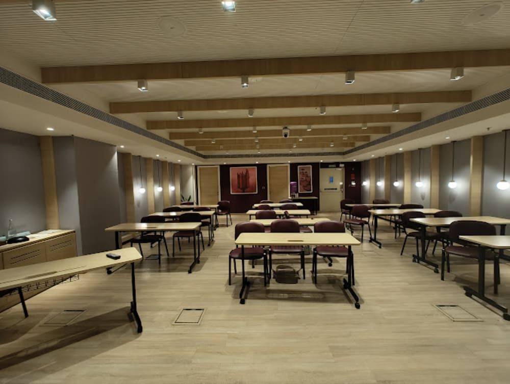 COWRKS Residency Road- Bengaluru