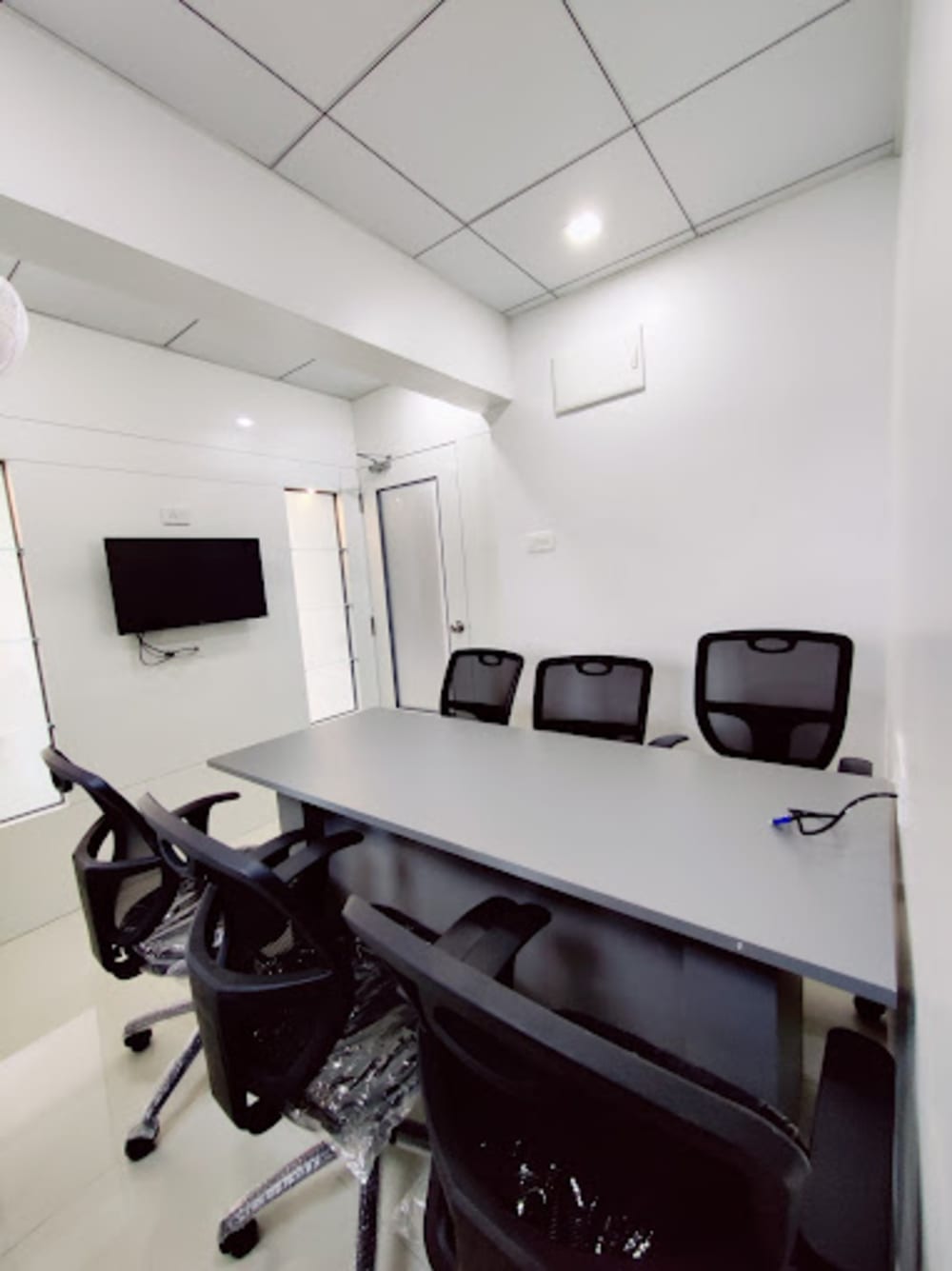 45 Degrees Erandwane