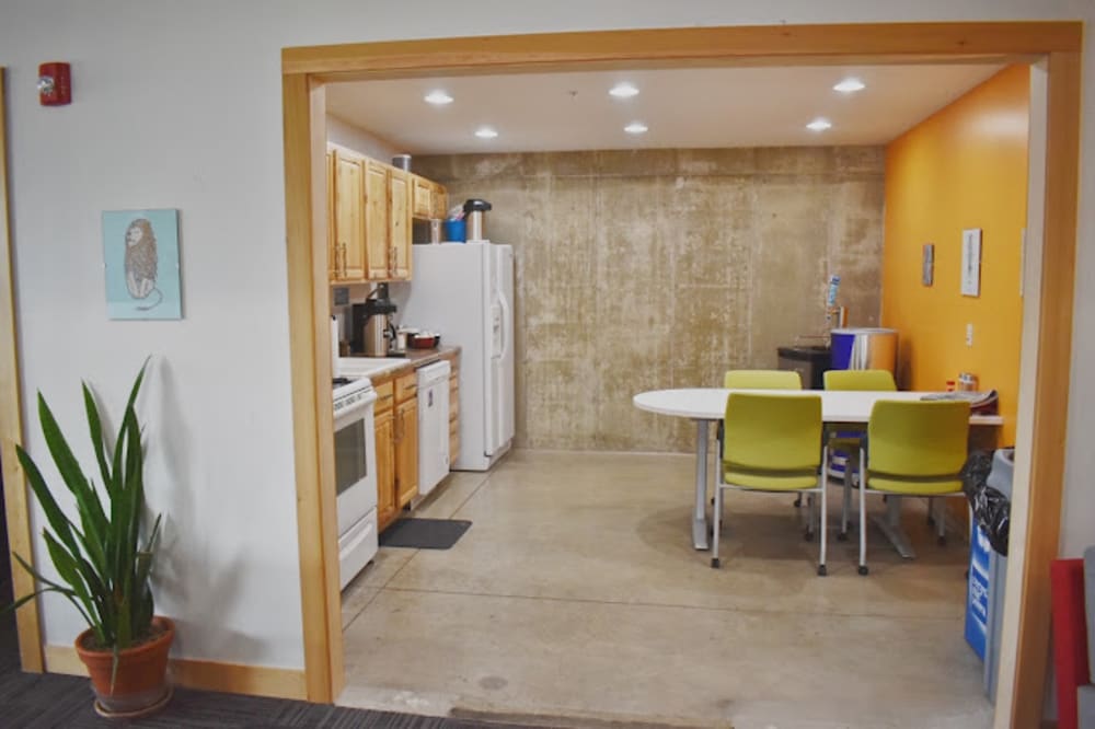 Gravitate Coworking Midtown