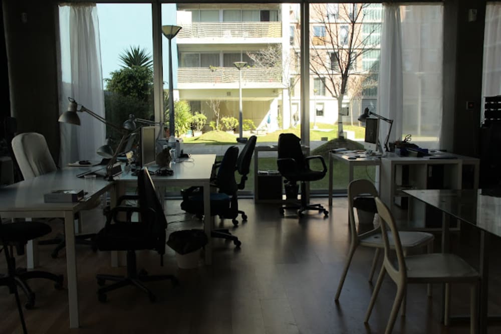 MU Workspace Lisbon