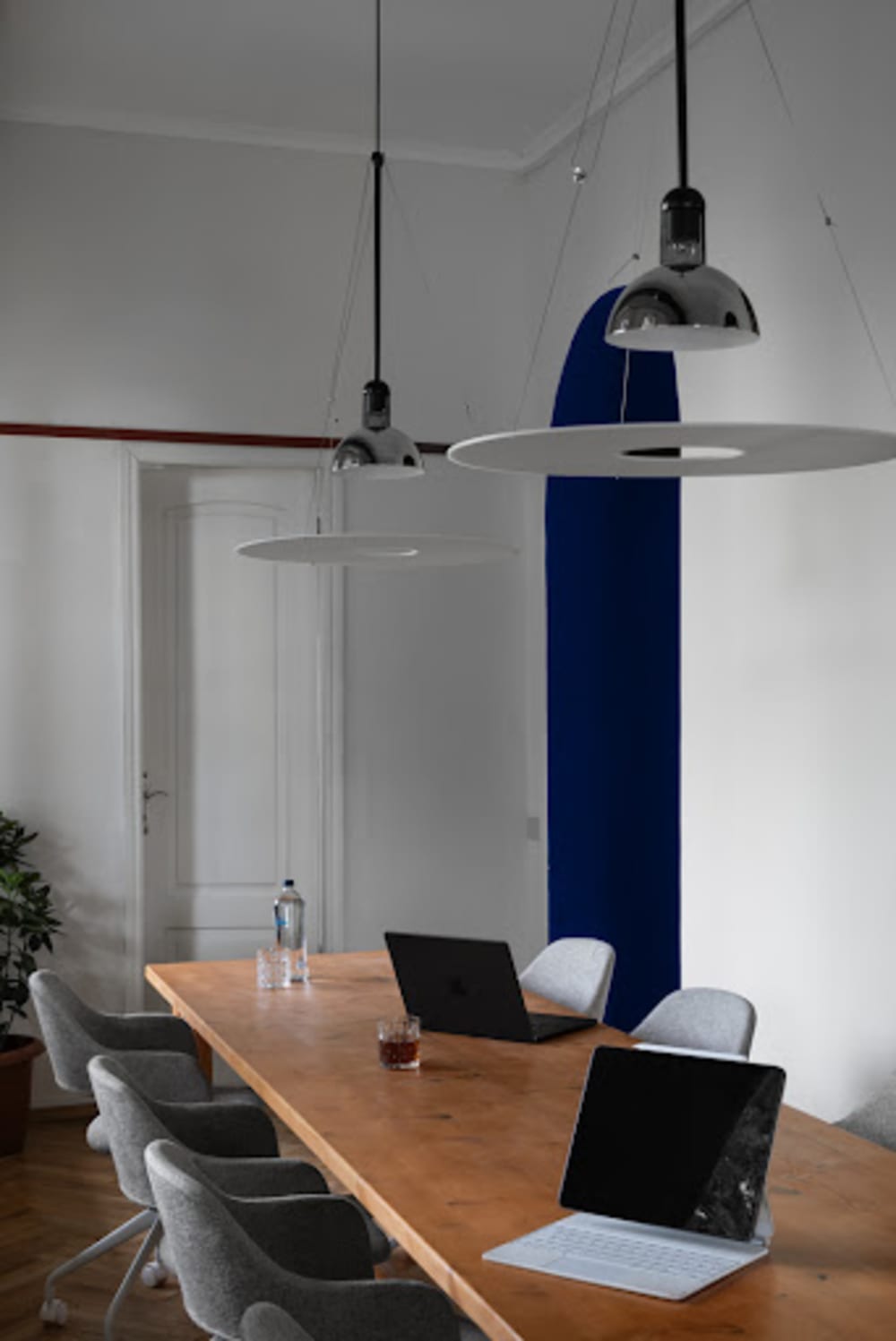 Tsre Coworking Tbilisi