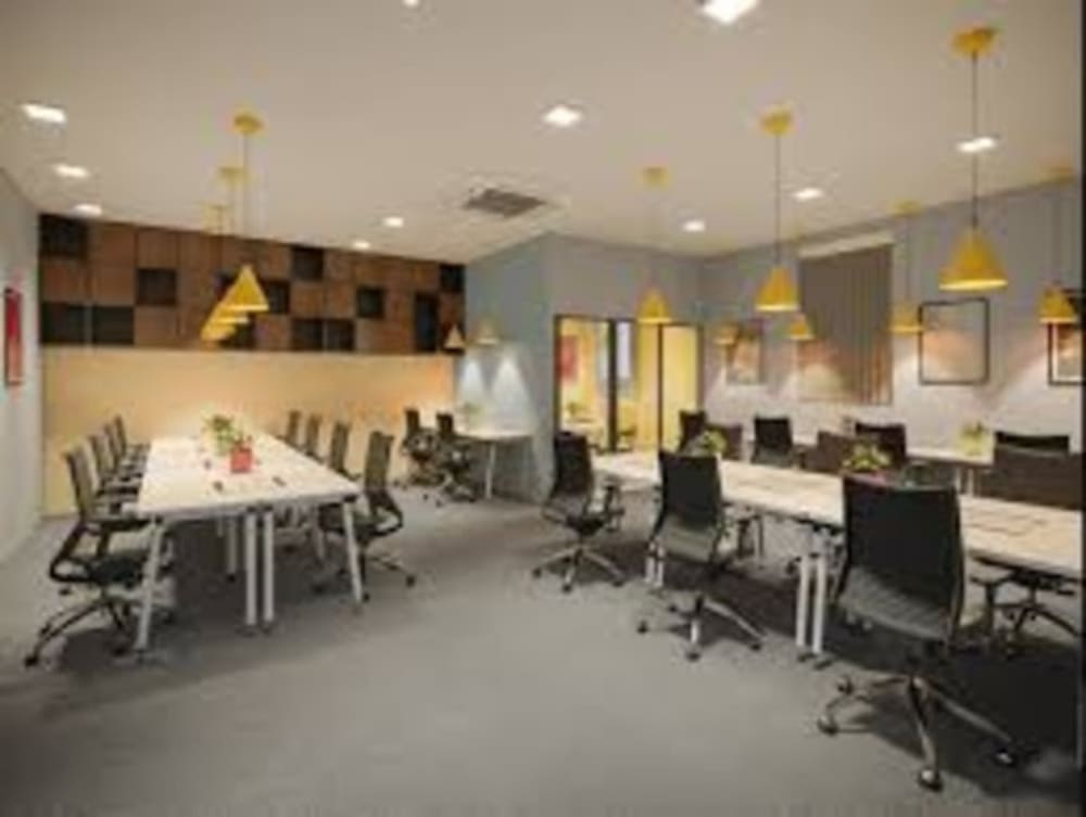 Innov8 Suman Business Park