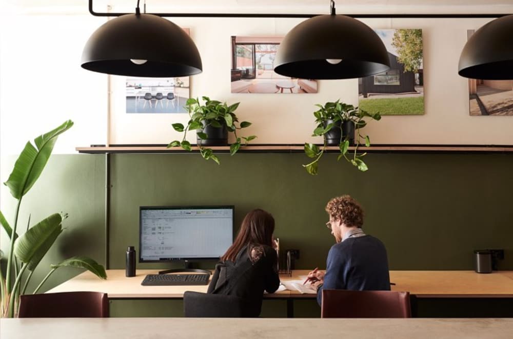 Pako Collective Pakington Street