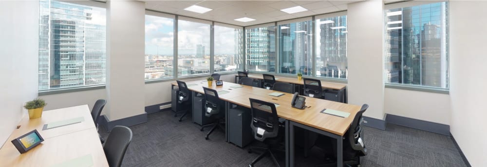 Compass Offices - 207 Kent Street