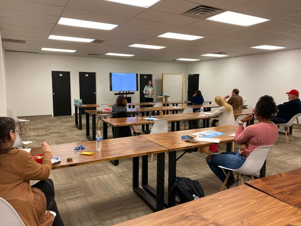 LaunchHouse-Highland Heights