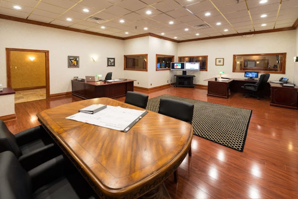 Enterprise Center-Omaha