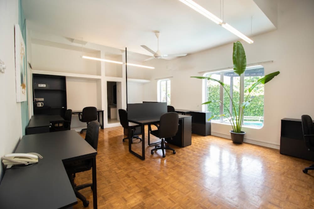 WORX Jawatte House0- Colombo