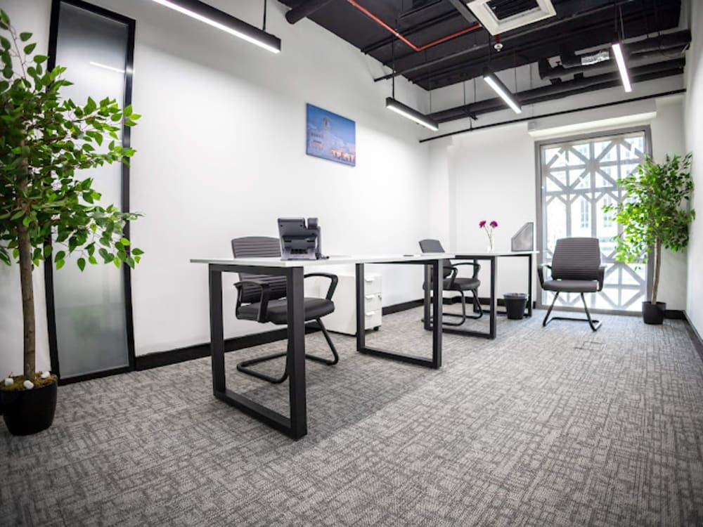 Arafat Business Center - Doha