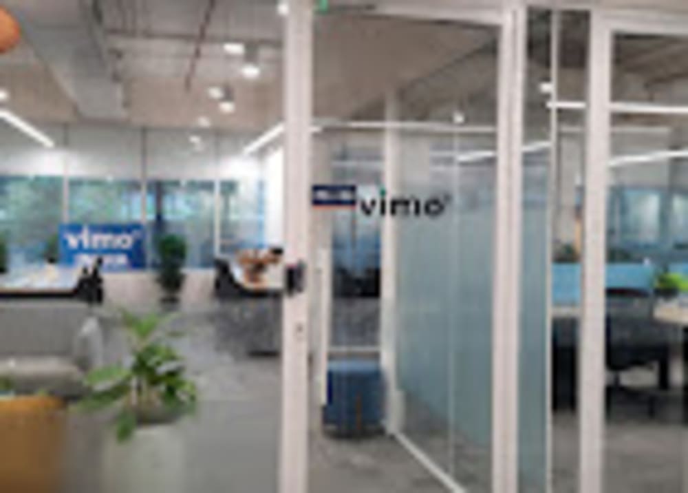 COWRKS Baner 45 Icon Tower A