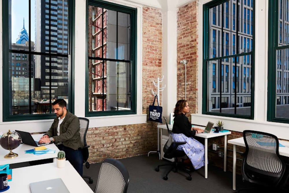 The Yard - Philadelphia