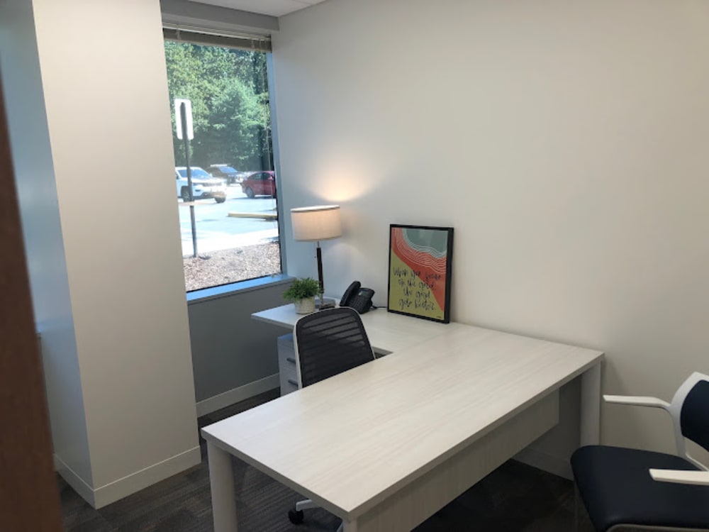 Office Evolution - Fairfax