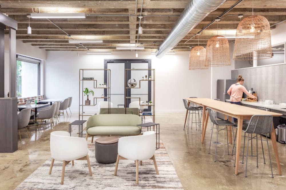 Practice Works Birmingham