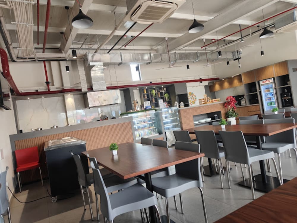 Awfis Sierra Sholinganallur- Chennai