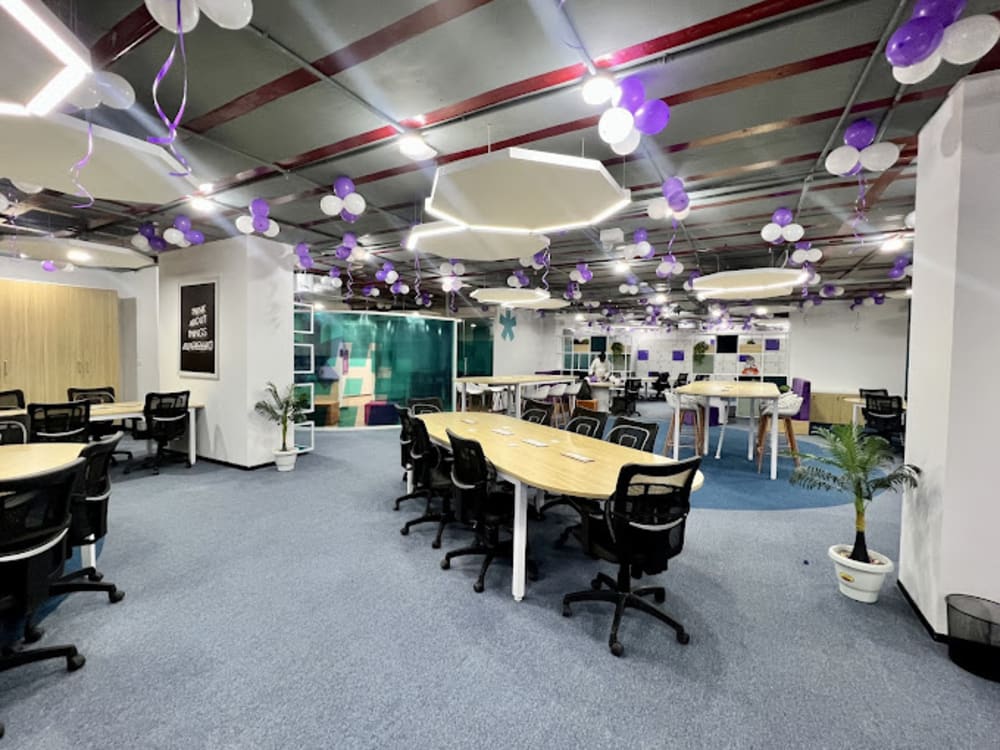 The Address Vijay Nagar- Indore