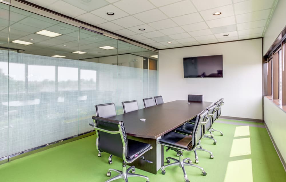 Workstyle Spaces 1415 North Loop West