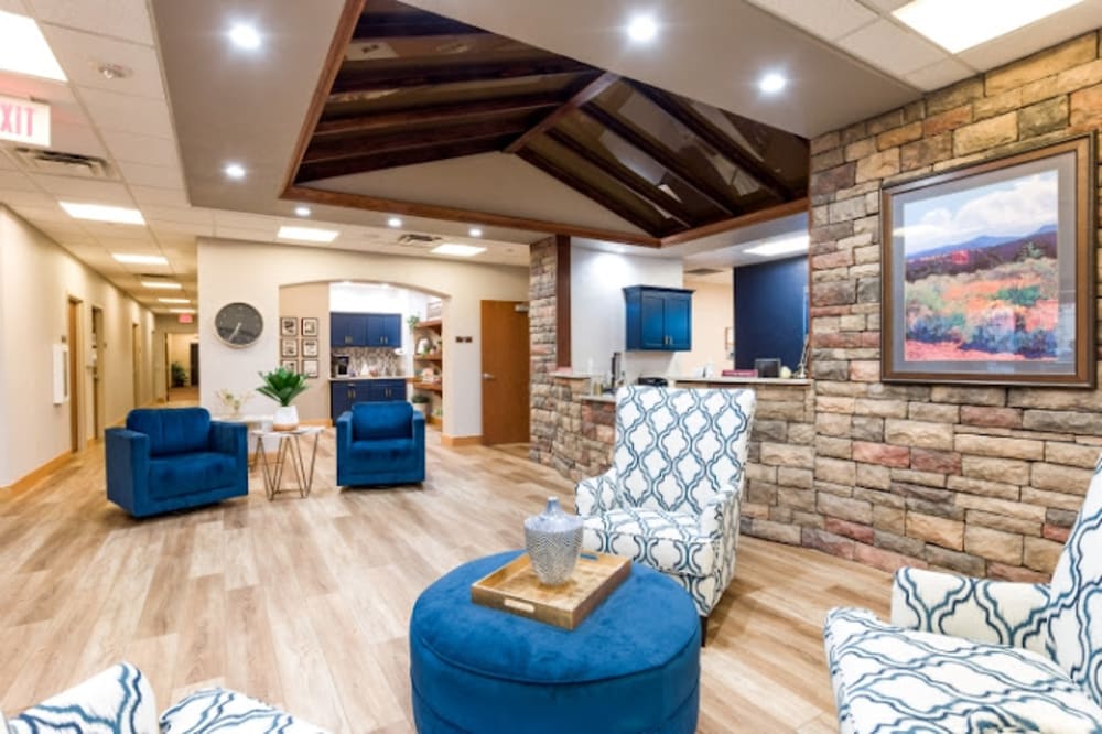 Workspace 141 Coworking-Las Cruces