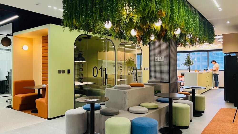 DhanGuard Business Centre-Dubai