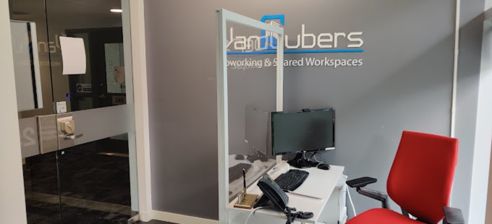 VanCubers 997 Seymour